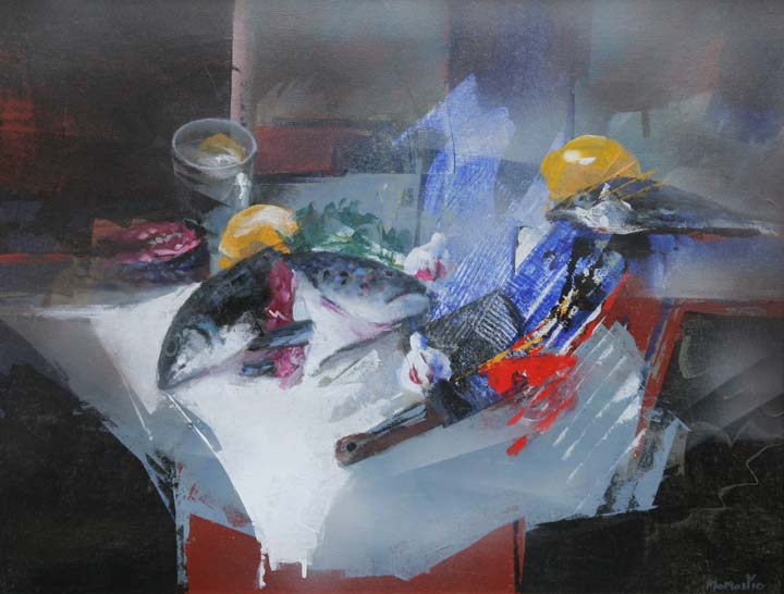 03 Bodegon 65x50cm.