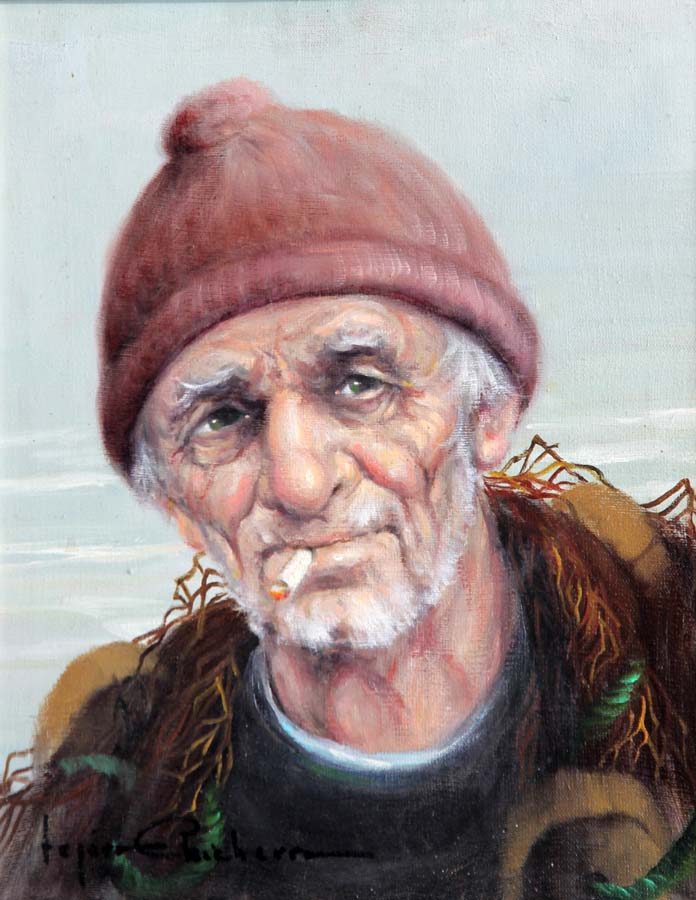 04- 41x33 Pescador
