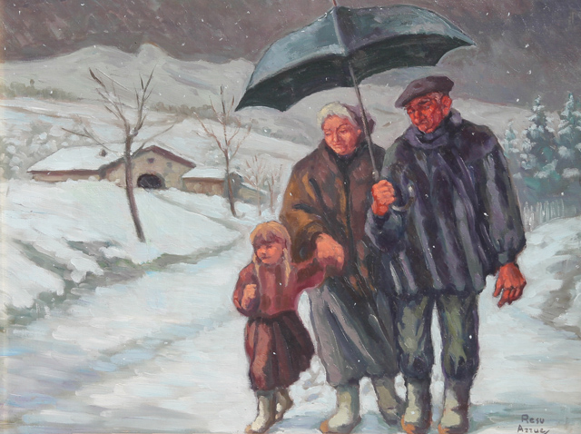 03 Nevada 61x46cm.
