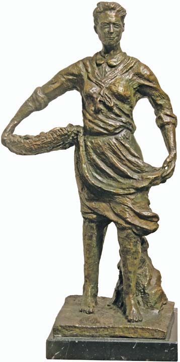 12- Sardinera cesto cadera 46x17cm.