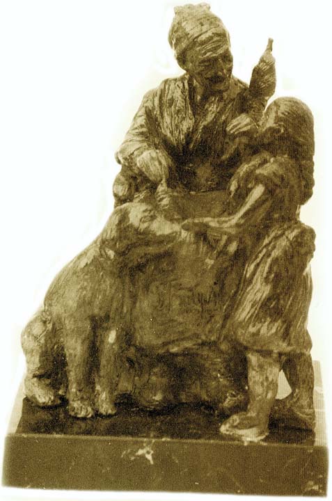 34- Consejos de abuela 29x18cm.