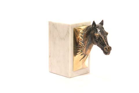 7x13x17 Cabeza caballo