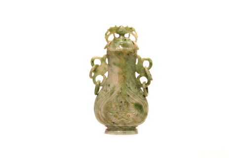 8x3x16 Jade pebetero