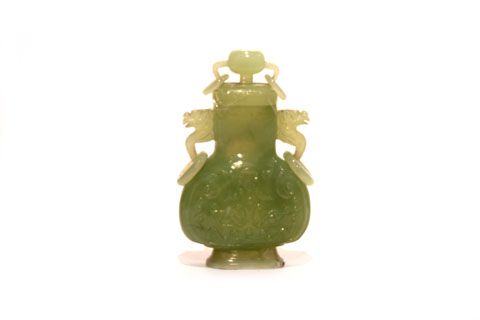 9x4x16 Jade pebetero dragones